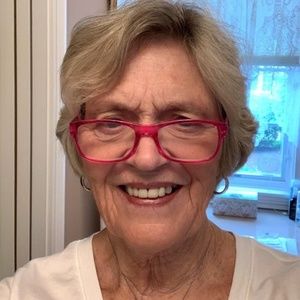 Meet your Posher, Nancy